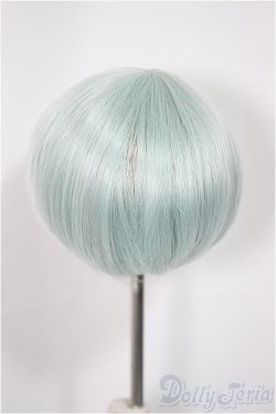 画像2: 6-7inch/ウィッグ/インチ　BJD　MJD　ドール用 A-25-04-30-105-NY-ZA