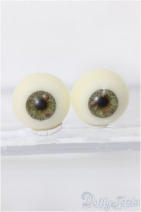 12ｍｍ/シリコンアイ/ドール用　アイ A-25-04-30-110-NY-ZA