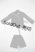 SDM＆MSD/OF:衣装セット U-25-05-06-151-NY-ZU