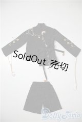 SDM＆MSD/OF:衣装セット U-25-05-06-151-NY-ZU