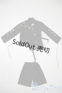 SDM＆MSD/OF:衣装セット U-25-05-06-151-NY-ZU