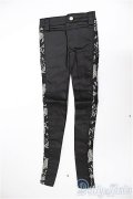 DD/OF:パンツ/0 A-25-04-30-129-NY-ZA