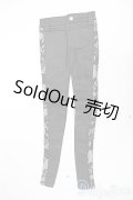 DD/OF:パンツ/0 A-25-04-30-129-NY-ZA