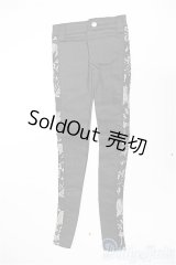 DD/OF:パンツ/0 A-25-04-30-129-NY-ZA