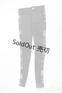 DD/OF:パンツ/0 A-25-04-30-129-NY-ZA