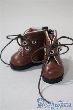画像1: 幼SD/OF:靴 U-25-05-06-195-NY-ZU