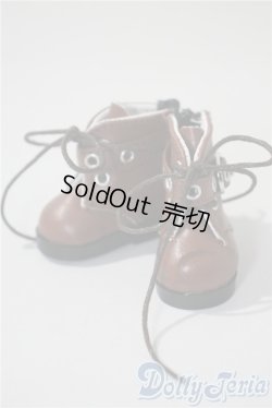 画像1: 幼SD/OF:靴 U-25-05-06-195-NY-ZU