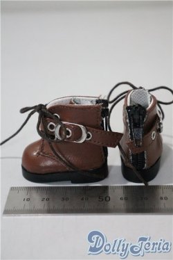 画像2: 幼SD/OF:靴 U-25-05-06-195-NY-ZU