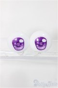 16ｍｍ/アニメアイ/ドール用　アイ A-25-04-30-113-NY-ZA