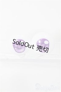 16ｍｍ/アニメアイ/ドール用　アイ A-25-04-30-113-NY-ZA