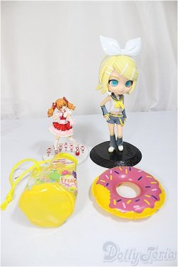 画像1: フィギュア2点・小物2点/ A-25-04-30-147-NY-ZA