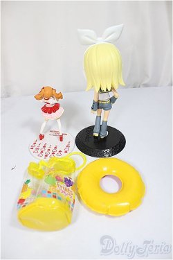 画像2: フィギュア2点・小物2点/ A-25-04-30-147-NY-ZA