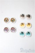 14mm/アニメアイ/ドール用　アイ A-25-04-30-114-NY-ZA