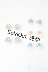 14mm/アニメアイ/ドール用　アイ A-25-04-30-114-NY-ZA