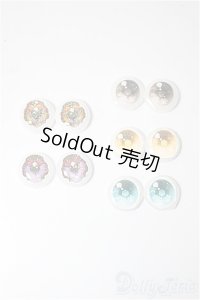14mm/アニメアイ/ドール用　アイ A-25-04-30-114-NY-ZA