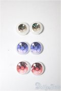 12ｍｍ/アニメアイ/ドール用　アイ A-25-04-30-115-NY-ZA