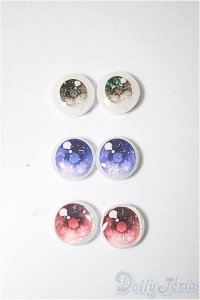 12ｍｍ/アニメアイ/ドール用　アイ A-25-04-30-115-NY-ZA