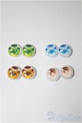 11ｍｍ/アニメアイ/ドール用　アイ A-25-04-30-116-NY-ZA