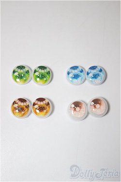画像1: 11ｍｍ/アニメアイ/ドール用　アイ A-25-04-30-116-NY-ZA