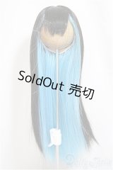 7-8inch/ウィッグ/インチ　BJD　MJD　ドール用 A-25-04-30-152-NY-ZA