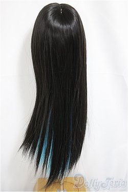 画像2: 7-8inch/ウィッグ/インチ　BJD　MJD　ドール用 A-25-04-30-152-NY-ZA