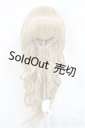 8-9inch/ウィッグ/インチ　BJD　MJD　ドール用 A-25-04-30-153-NY-ZA