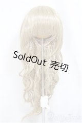 8-9inch/ウィッグ/インチ　BJD　MJD　ドール用 A-25-04-30-153-NY-ZA