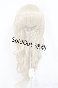 8-9inch/ウィッグ/インチ　BJD　MJD　ドール用 A-25-04-30-153-NY-ZA