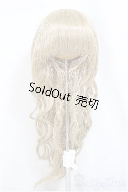 画像1: 8-9inch/ウィッグ/インチ　BJD　MJD　ドール用 A-25-04-30-153-NY-ZA