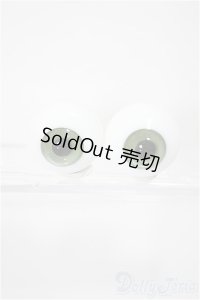 20mm/グラスアイ/ドール用　アイ A-25-04-30-154-NY-ZA