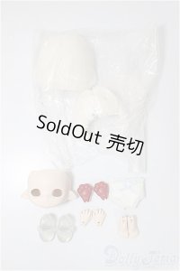 1/12サイズブラインドドール/パーツ/ A-25-04-30-156-NY-ZA