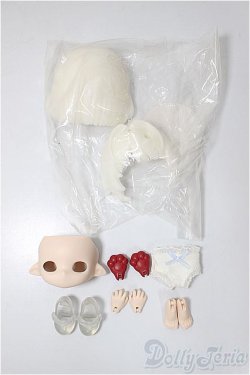 画像1: 1/12サイズブラインドドール/パーツ/ A-25-04-30-156-NY-ZA