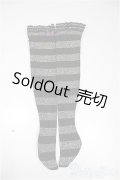 SD/OF:靴下/1/3　60ｃｍ　BJD　MJD　衣装　ドール用 A-25-04-30-169-KD-ZA
