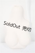 MDD/上半身パーツ MDD3-B-03M-SW/0 A-25-04-30-186-KD-ZA