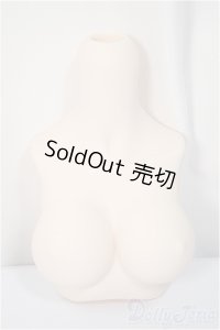 MDD/上半身パーツ MDD3-B-03M-SW/0 A-25-04-30-186-KD-ZA