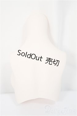 画像2: MDD/上半身パーツ MDD3-B-03M-SW/0 A-25-04-30-186-KD-ZA