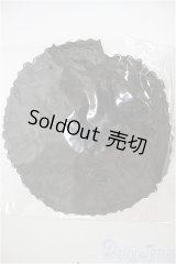 DD/OF：3人の魔女様製：魔法使いの帽子/0 A-25-04-30-184-KD-ZA