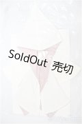 MDD/OF:アウター　3人の魔女様製/0 A-25-04-30-181-KD-ZA
