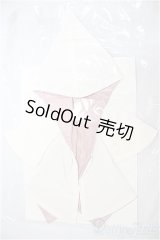 MDD/OF:アウター　3人の魔女様製/0 A-25-04-30-181-KD-ZA