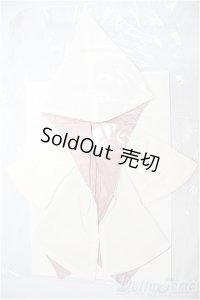 MDD/OF:アウター　3人の魔女様製/0 A-25-04-30-181-KD-ZA