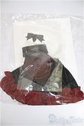 MDD/OF:衣装セット　3人の魔女様製/0 A-25-04-30-179-KD-ZA
