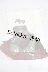 MDD/OF:衣装セット　3人の魔女様製/0 A-25-04-30-179-KD-ZA