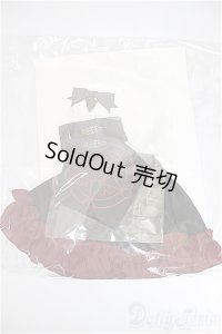 MDD/OF:衣装セット　3人の魔女様製/0 A-25-04-30-179-KD-ZA