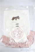 MDD/OF:衣装セット　3人の魔女様製/0 A-25-04-30-180-KD-ZA