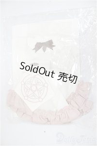 MDD/OF:衣装セット　3人の魔女様製/0 A-25-07-16-162-KD-ZA