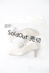 SDM＆MSD/OF:靴　シューズブティック　SB-MSD-178　VOLKS/1/4　40ｃｍ　BJD　MJD　衣装　ドール用 A-25-04-30-172-KD-ZA