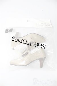 SDM＆MSD/OF:靴　シューズブティック　SB-MSD-178　VOLKS/1/4　40ｃｍ　BJD　MJD　衣装　ドール用 A-25-04-30-172-KD-ZA