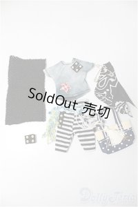 オビツ11/OF:衣装/1/12サイズ　ドール用 A-25-04-30-191-KD-ZA
