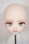 DDH-06カスタムヘッド：ツキノメルト様/BJD　球体関節人形 A-25-04-30-185-KD-ZA