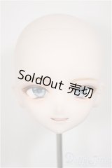 DDH-06カスタムヘッド：ツキノメルト様/BJD　球体関節人形 A-25-04-30-185-KD-ZA